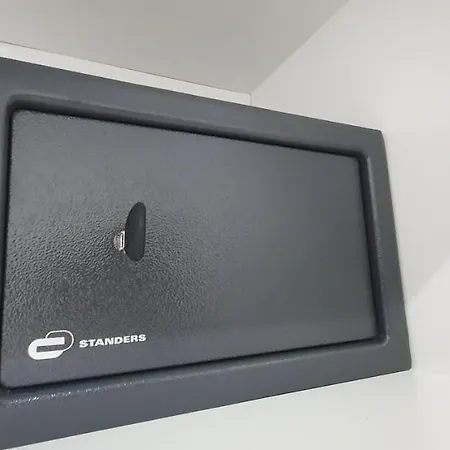Elegante Estudio Frente A La Playa Apartamento Benalmádena